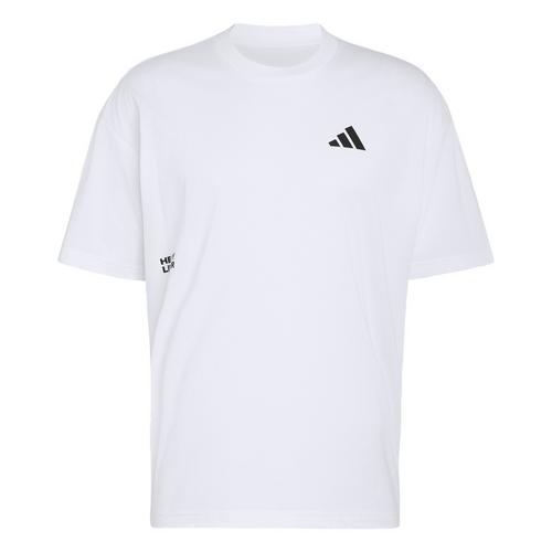 adidas CLIMACOOL FUN TRAINING Grafik T-Shirt T-Shirt Herren
