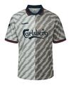 hummel World 26 Soccer Trikot Funktionsshirt - grau