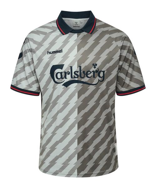 hummel World 26 Soccer Trikot Funktionsshirt