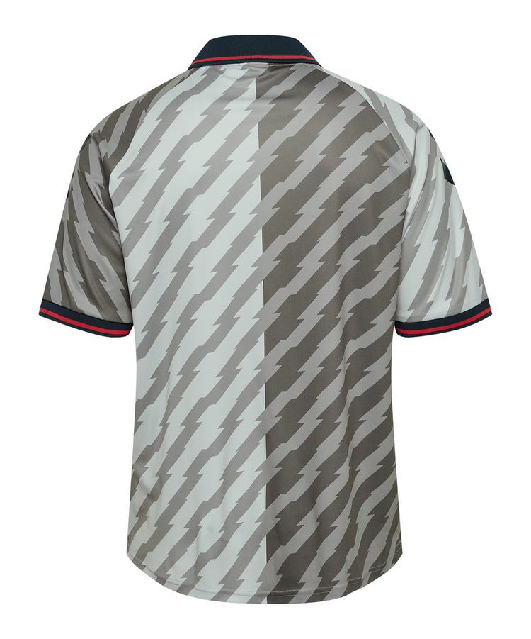 hummel hummel World 26 Soccer Trikot Funktionsshirt - grau - 0 | SportScheck