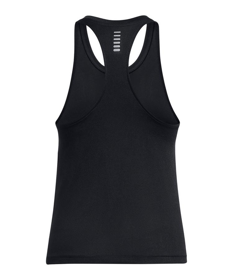 Under Armour Under Armour Launch Splatter Singlet Damen Laufshirt Damen - schwarz - 0 | SportScheck