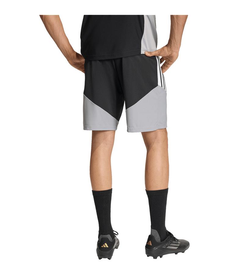 adidas adidas Tiro26P Tr Short Fu&szlig;ballshorts Herren - schwarz - 0 | SportScheck