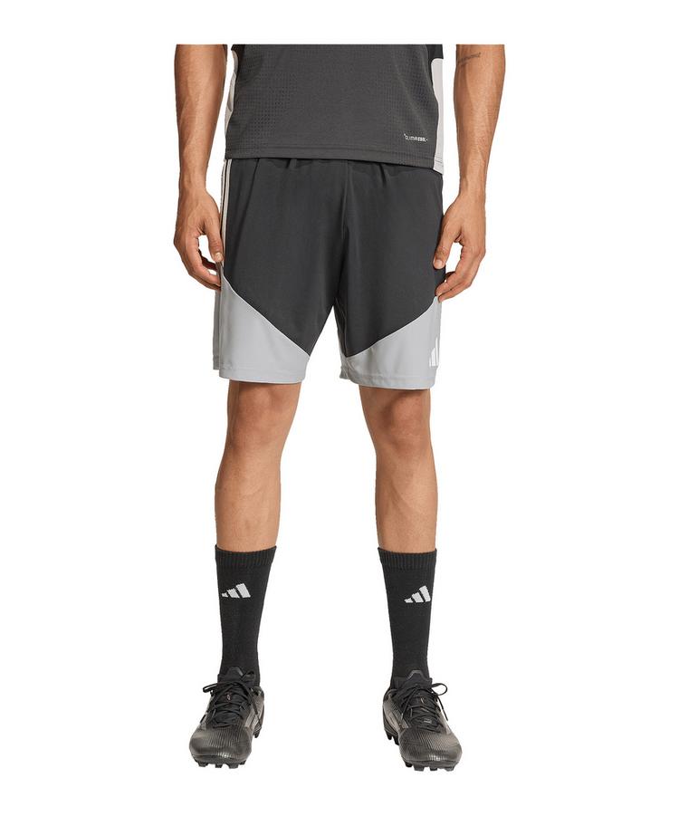 adidas adidas Tiro26P Tr Short Fu&szlig;ballshorts Herren - schwarz - 0 | SportScheck