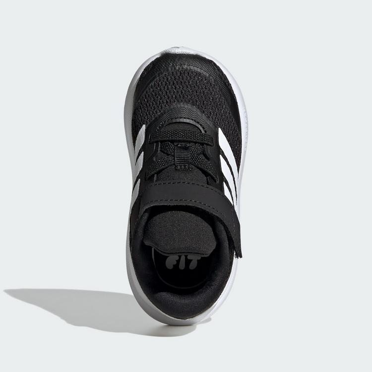 adidas adidas RUNFALCON&nbsp;6 KIDS SCHUH Sneaker Kinder - Core Black / Cloud White / Core Black - 1 | SportScheck