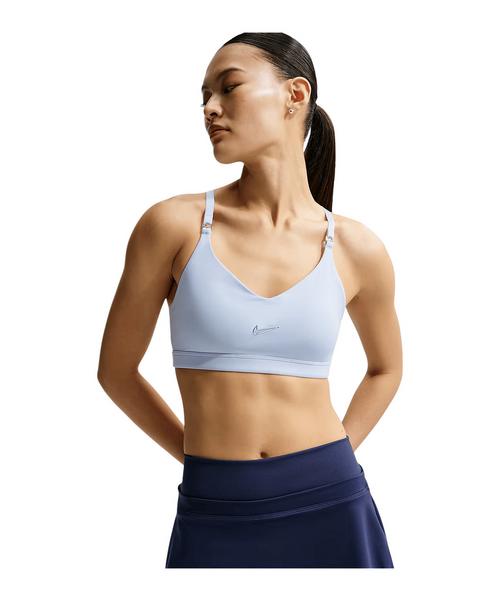 Nike Dri-Fit Indy Gloss Sport-BH Damen BH Damen