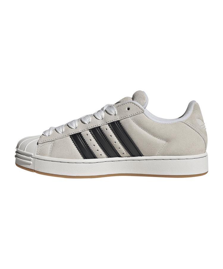 adidas adidas Superstar St Sneaker Herren - weissschwarz - 0 | SportScheck
