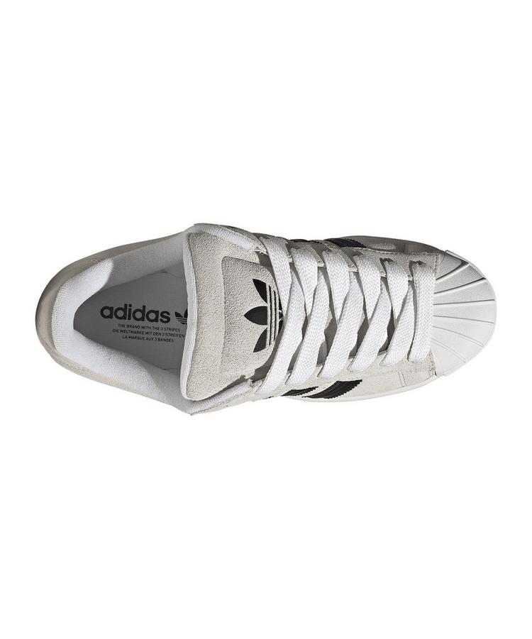 adidas adidas Superstar St Sneaker Herren - weissschwarz - 1 | SportScheck