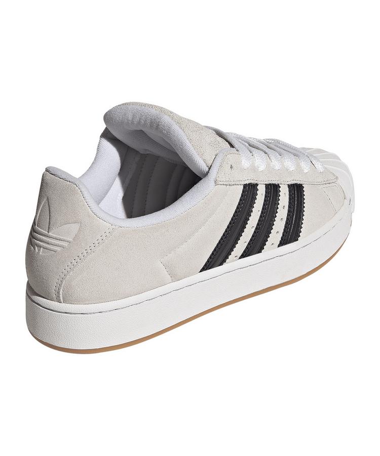 adidas adidas Superstar St Sneaker Herren - weissschwarz - 2 | SportScheck