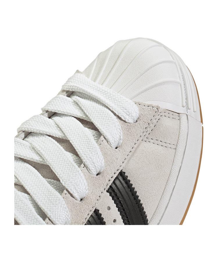 adidas adidas Superstar St Sneaker Herren - weissschwarz - 3 | SportScheck