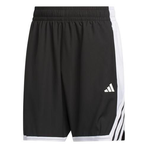 adidas ADIDAS CRAZY LITE SHORTS Funktionsshorts Herren