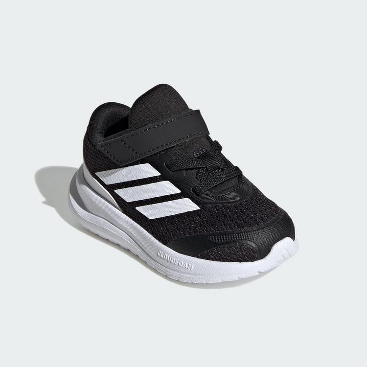 adidas adidas RUNFALCON&nbsp;6 KIDS SCHUH Sneaker Kinder - Core Black / Cloud White / Core Black - 3 | SportScheck