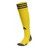 adidas Adi 26 Socken Socken - Team Yellow / Black