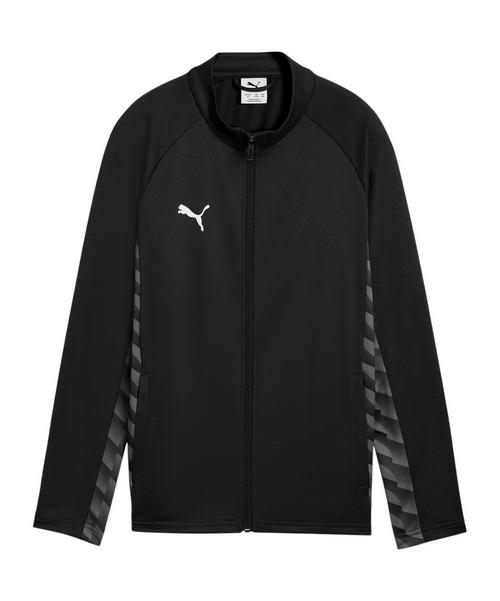 PUMA teamLIGA26 Trainingsjacke Kids Trainingsjacke Kinder