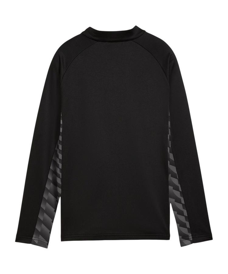 PUMA PUMA teamLIGA26 Trainingsjacke Kids Trainingsjacke Kinder - schwarz - 0 | SportScheck