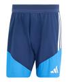 adidas Tiro26P Tr Short Fu&szlig;ballshorts Herren - blau