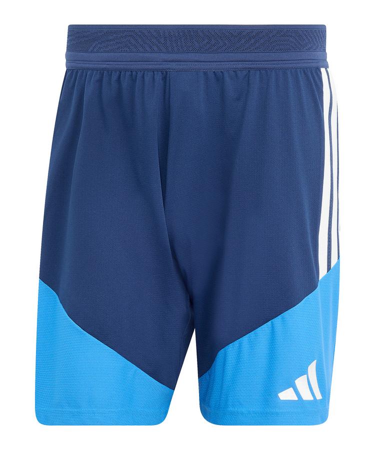 adidas adidas Tiro26P Tr Short Fu&szlig;ballshorts Herren - blau - 0 | SportScheck