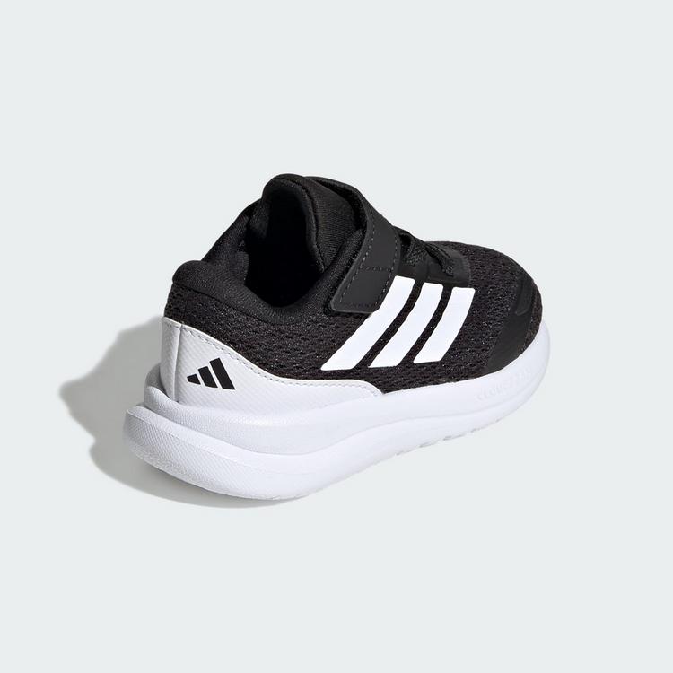 adidas adidas RUNFALCON&nbsp;6 KIDS SCHUH Sneaker Kinder - Core Black / Cloud White / Core Black - 4 | SportScheck