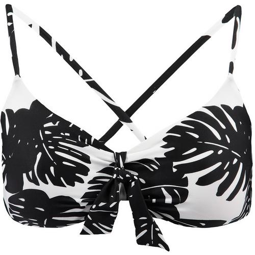 Barts W BANKSIA CROP TOP Bikini Hose Damen