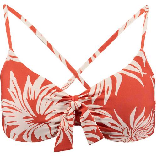 Barts W DELTIA CROP TOP Bikini Hose Damen