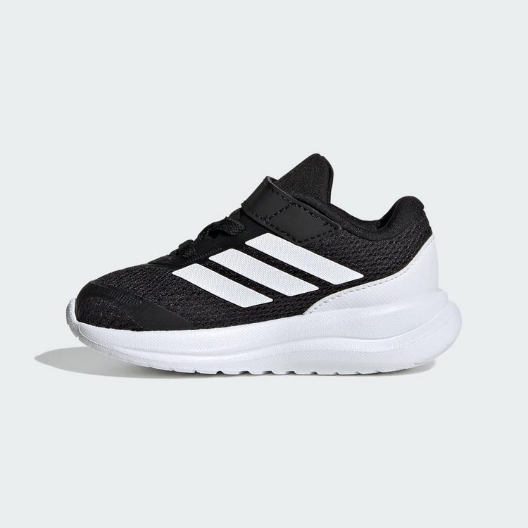 adidas adidas RUNFALCON&nbsp;6 KIDS SCHUH Sneaker Kinder - Core Black / Cloud White / Core Black - 5 | SportScheck