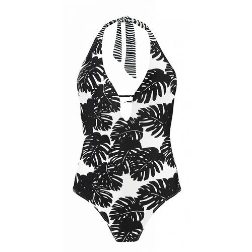 Barts W BANKSIA HALTER ONE PIECE Bikini Hose Damen
