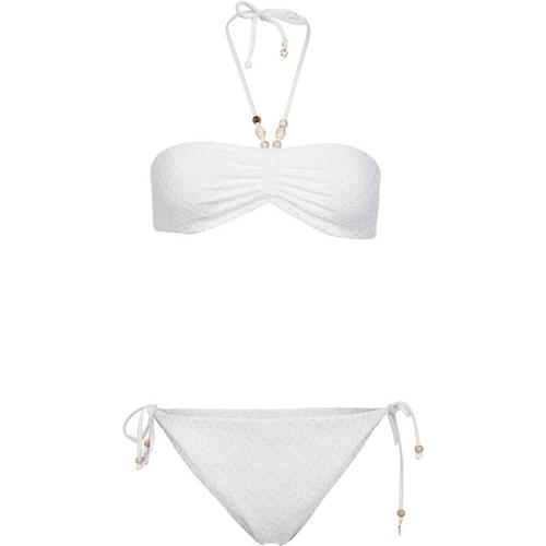 Brunotti Suzina-Broidery Bikini Hose Damen