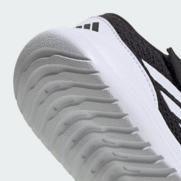 adidas adidas RUNFALCON&nbsp;6 KIDS SCHUH Sneaker Kinder - Core Black / Cloud White / Core Black - 6 | SportScheck