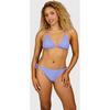 Brunotti Lolly-Honeycomb Bikini Hose Damen - Gr&uuml;n2054