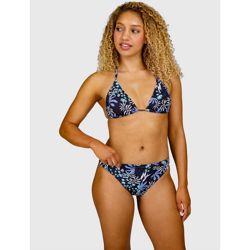 Brunotti Lollypop-Print Bikini Hose Damen
