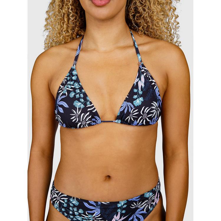 Brunotti Brunotti Lollypop-Print Bikini Hose Damen - Schwarz01100 - 1 | SportScheck