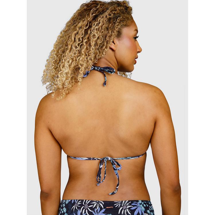 Brunotti Brunotti Lollypop-Print Bikini Hose Damen - Schwarz01100 - 2 | SportScheck