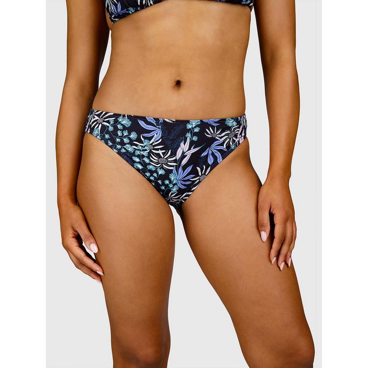 Brunotti Brunotti Lollypop-Print Bikini Hose Damen - Schwarz01100 - 3 | SportScheck