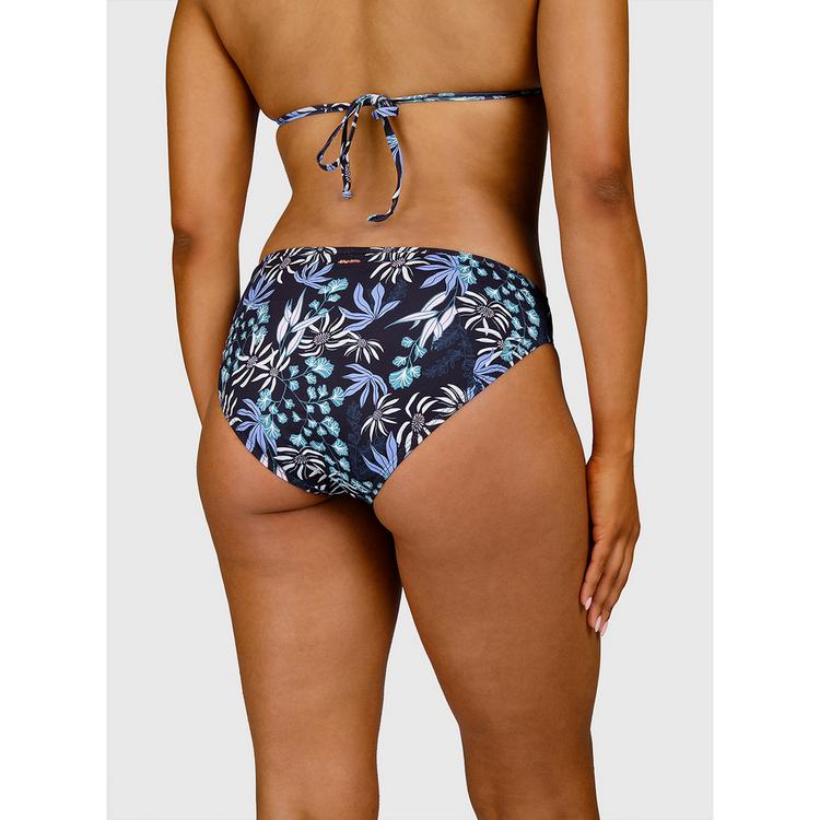 Brunotti Brunotti Lollypop-Print Bikini Hose Damen - Schwarz01100 - 4 | SportScheck