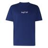 adidas COFFEE CAFE DONUT BAG GRAFIK T-SHIRT T-Shirt Herren - Dark Blue