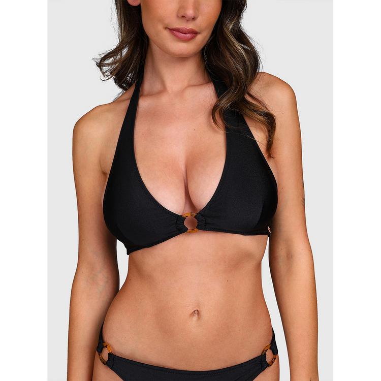 Brunotti Brunotti Hollymai-Shine Bikini Hose Damen - Schwarz01100 - 1 | SportScheck