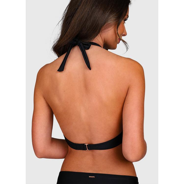 Brunotti Brunotti Hollymai-Shine Bikini Hose Damen - Schwarz01100 - 2 | SportScheck