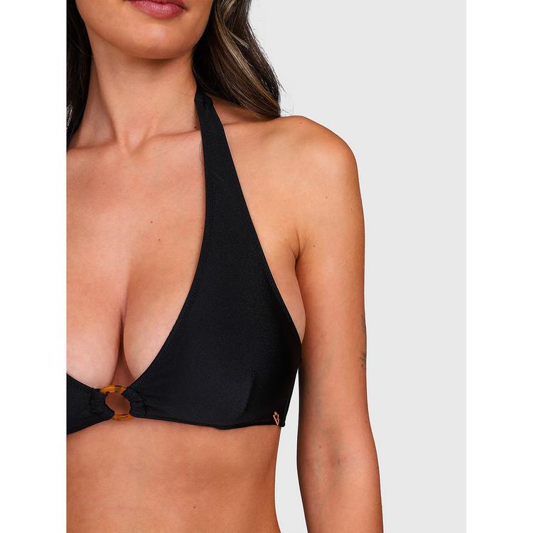 Brunotti Brunotti Hollymai-Shine Bikini Hose Damen - Schwarz01100 - 5 | SportScheck