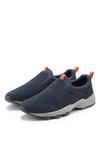 John Devin Sneaker Sneaker Herren - marine