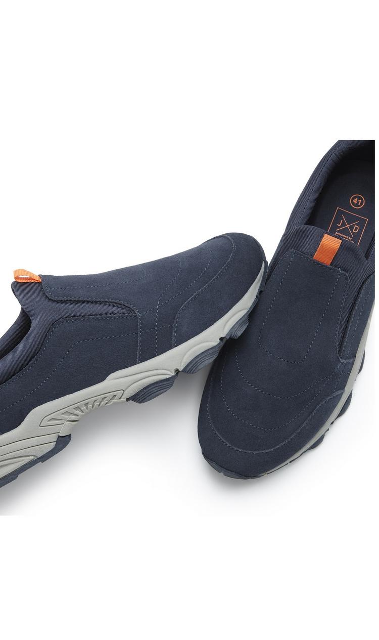 John Devin John Devin Sneaker Sneaker Herren - marine - 0 | SportScheck