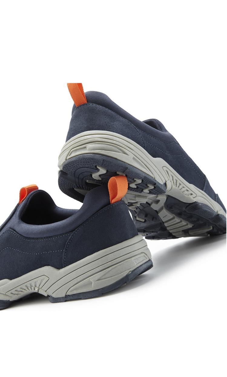 John Devin John Devin Sneaker Sneaker Herren - marine - 1 | SportScheck