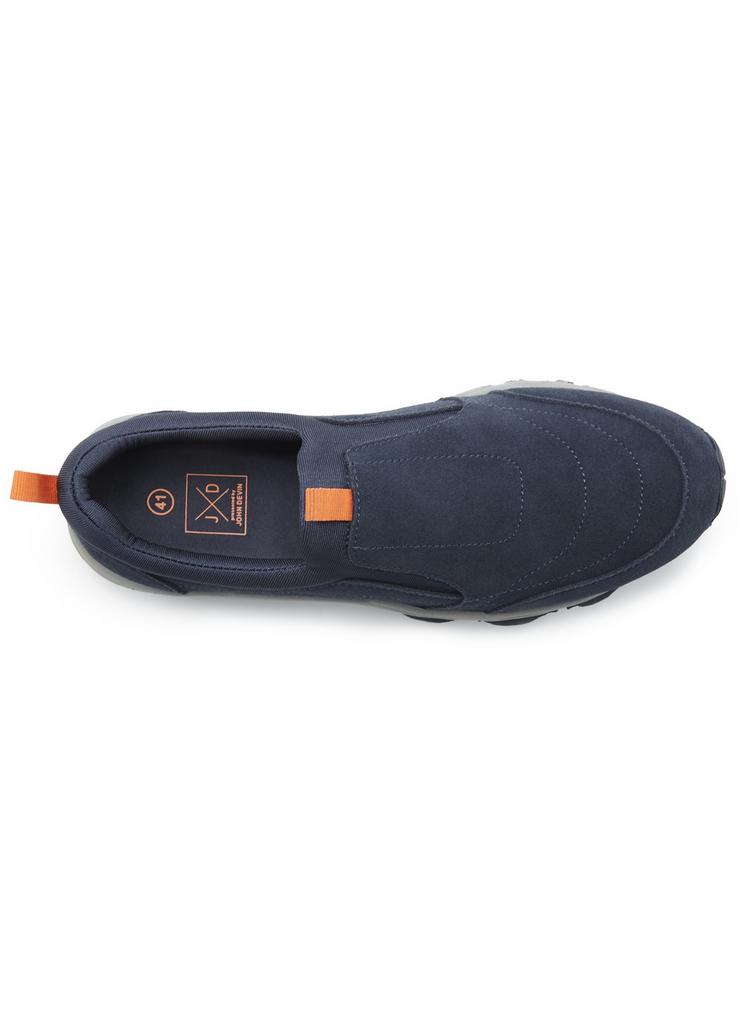 John Devin John Devin Sneaker Sneaker Herren - marine - 2 | SportScheck