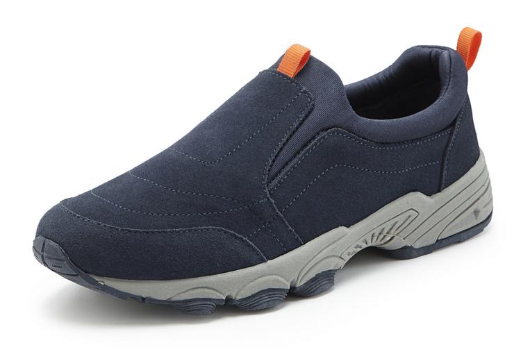 John Devin John Devin Sneaker Sneaker Herren - marine - 3 | SportScheck