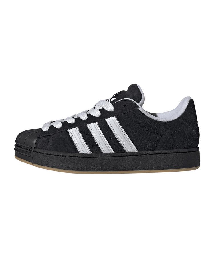 adidas adidas Superstar St Sneaker Herren - schwarzweiss - 0 | SportScheck