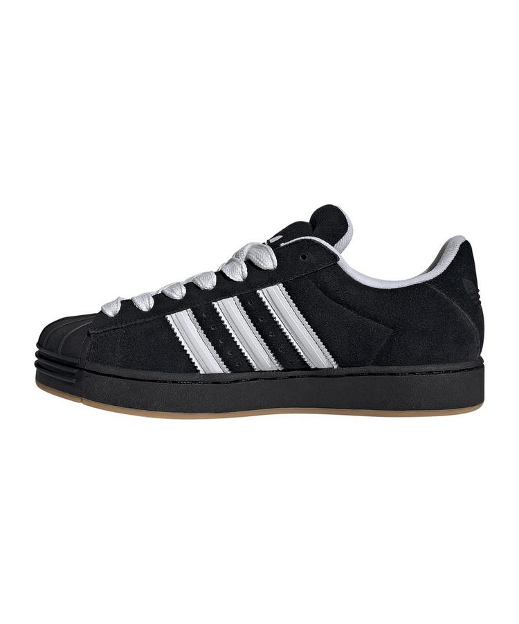 adidas adidas Superstar St Sneaker Herren - schwarzweiss - 0 | SportScheck