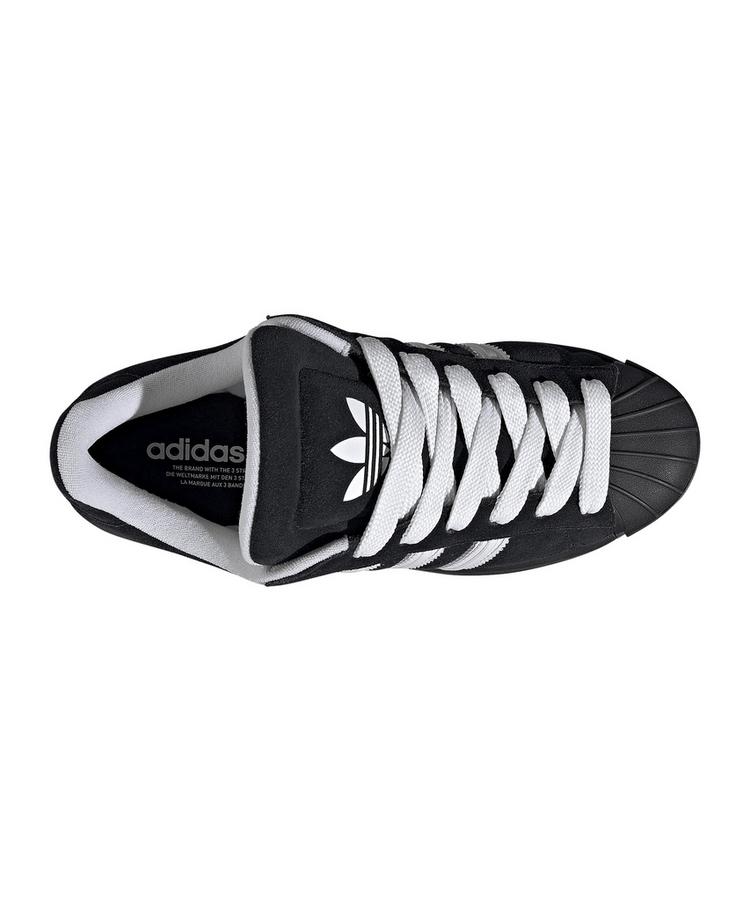 adidas adidas Superstar St Sneaker Herren - schwarzweiss - 1 | SportScheck