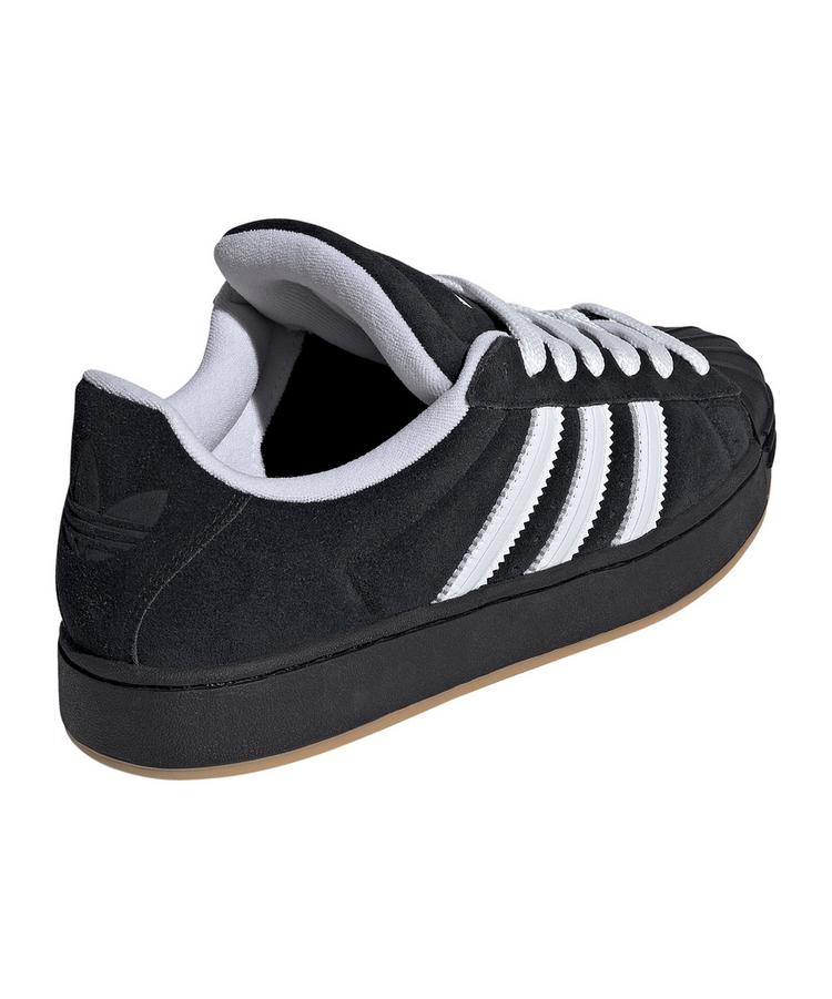adidas adidas Superstar St Sneaker Herren - schwarzweiss - 2 | SportScheck