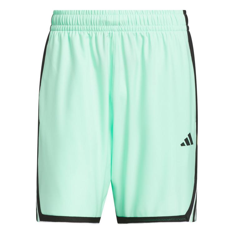 adidas adidas ADIDAS CRAZY LITE SHORTS Funktionsshorts Herren - Pulse Mint - 0 | SportScheck