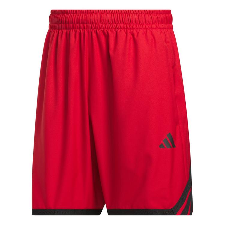 adidas adidas ADIDAS CRAZY LITE SHORTS Funktionsshorts Herren - Team Power Red 2 - 0 | SportScheck