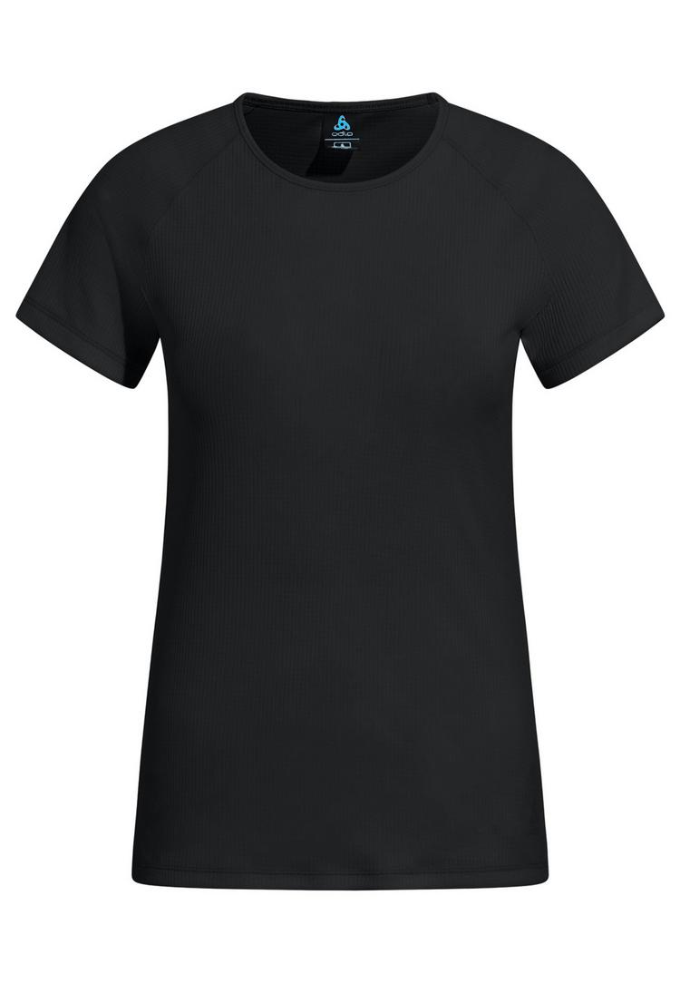 Odlo Odlo Active Light Funktionsshirt Damen - black - 0 | SportScheck