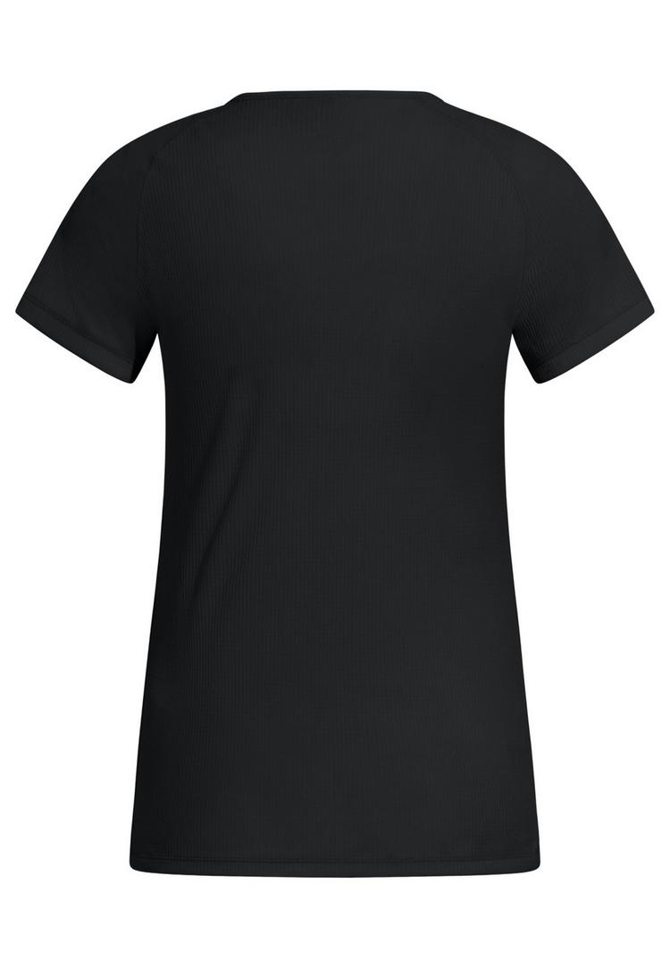 Odlo Odlo Active Light Funktionsshirt Damen - black - 0 | SportScheck